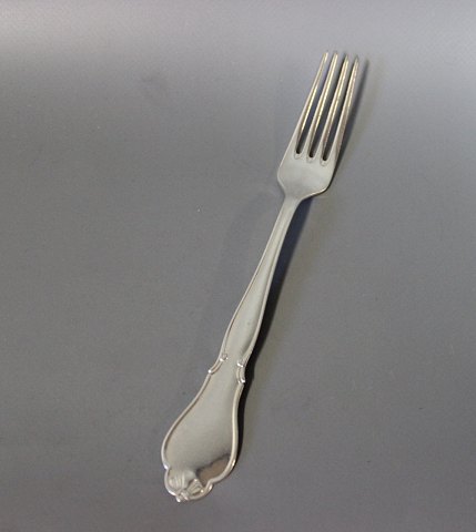 Dinner fork in Ambrose Cohr.
5000m2 showroom.