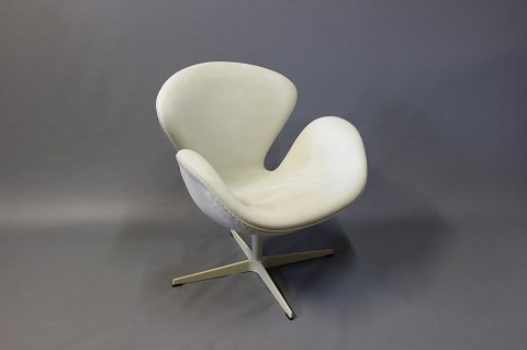 Svane stol, limited edition, "Fritz Hansen
