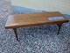 Coffee table in rosewood. Danish design from the 1960s. 
5000m2 showroom.