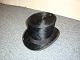 High Hat in the Original Box from around  1940, in perfect condition. 5000 m2 
showroom.