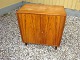 Small cabinet in rosewood Danish design from 1960 of 5000 m2 showroom