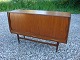 Sideboard in teak Danish design from the 1960s, super quality 5000 m2 showroom
