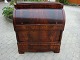 Mahogany bureau cylinder valve 1890 in good condition we have many other bureaus 
in stock at present 5000 m2 showroom
