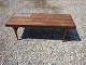 Coffee table in rosewood of danish design from the 1960s. 
5000m2 showroom.
