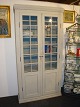 Gustavian gray painted cabinet from 1840 perfect condition 5000 m2 showroom