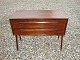 Sewing table in rosewood Danish design from 1960érne5000 m2 showroom