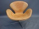 Arne Jacobsen "Swan chair" 5000m2 Showroom.