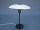 Lyfa Table Lamp. Danish Design from the 1930-40s. 
5000m2 Showroom.