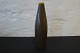 Palshus vase i mørkgylden farve.
Højde 22 cm og i perfekt stand.
5000m2 udstilling. 
