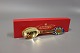 Christmas spoon by A Michelsen from 1998.
5000m2 showroom.