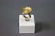 Ring i 925 sterling silver, gilded with stone.
5000m2 showroom.