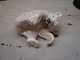 Royal figurine, small polar bear no. 729. we have many other figurines at the 
moment. 
5000m2 showroom.
