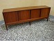 Low sideboard in rosewood H: 80 cm signed by Kurt Østervig super quality 5000 m2 
showroom