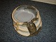 extremely rare crab / fish box cup from B & G nr 2269 in the first sorting 5000 
m2 showroom