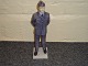 Pilot figurine Royal and  first selection. Many figures in stock at the moment.
5000 m2 showroom.