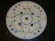 Royal Blue fluted round dish, 33 cm in dia.
Many other parts in stock.
5000m2 showroom.