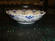 Royal Blue lace bowl 20 cm dia in many other parts in stock 5000 m2 showroom