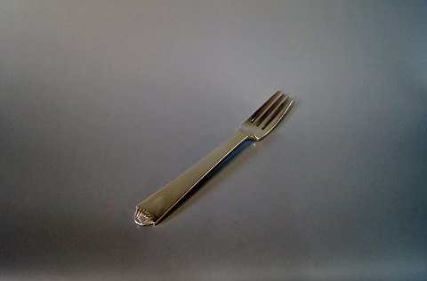 Lunch fork inheritance silver no. 4 - Hans Hansen, hallmarked silver.
5000m2 showroom.
