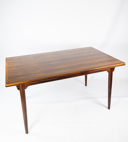 Dining table - Rosewood - Dutch extraction - Arne Vodder - 1960