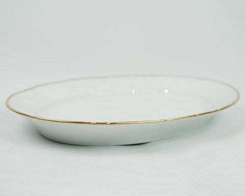 Oval dish by Bing & Grondahl in frame by Offenbach.
Dimensions in cm: H: 4 L: 35 D: 24
Great condition

