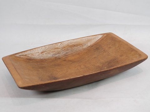 A dating trough in solid natural wood made in Denmark from around the year 
1840s.
Dimensions in cm: H: 9 W: 54 D: 30
Great condition
