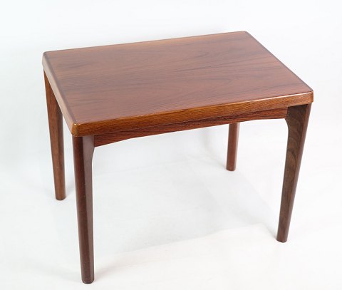 Side table, Henning Kjærnulf, 1960Great condition