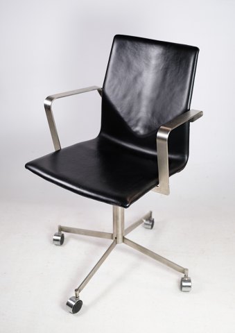 Office chair, Danish designGreat condition