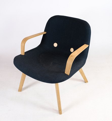 Lounge chair, model EJ 3, Erik JørgensenGreat condition