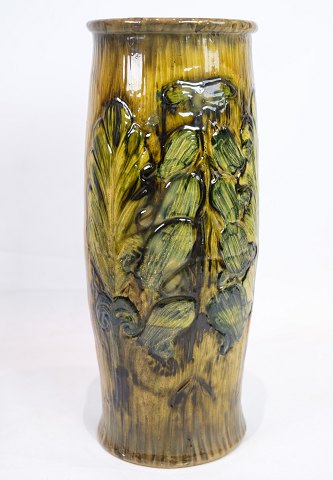 Large floor vase - Danico Ceramics - 1960
Great condition
