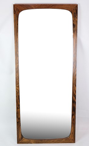 Mirror, rosewood, Danish design, 1960
Great condition
