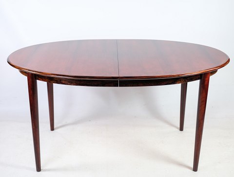 Dining table, Rosewood, Arne Vodder, 1960s.
Great condition
