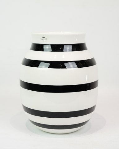 Kähler Vase - Ceramics - Ditte Reckweg and Jelena SchouGreat condition