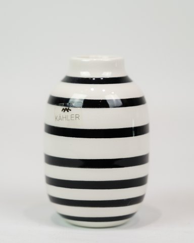 Kähler Vase - Ceramics - Ditte Reckweg and Jelena SchouGreat condition