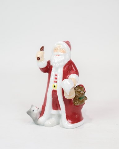 Santa Claus of the year - Porcelain - Sven Vestergaard - Royal CopenhagenGreat condition