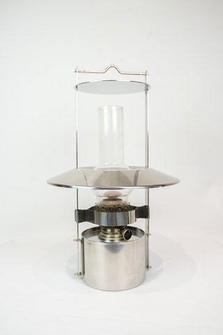 Erik Magnussen - Ship lamp / Table lamp - SteltonGreat condition