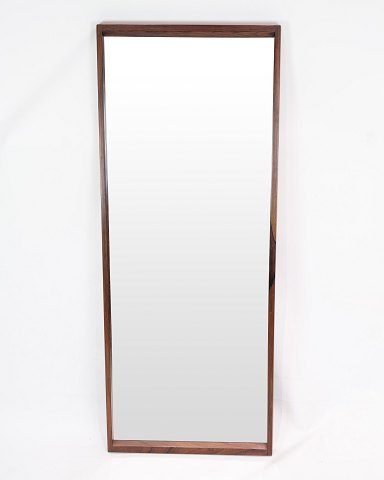 Mirror - Frame In Rosewood - Aksel Kjersgaard - Odder - 1960s
Great condition
