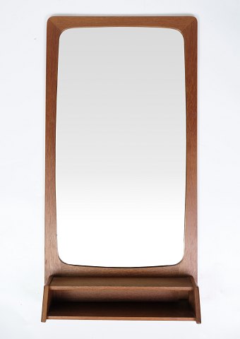 Mirror - Teak - Danish Design - 1960s
Great condition
