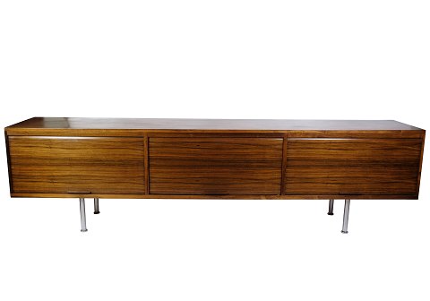 Sideboard - Danish Design - Shelves and Drawers - Rosewood - 1960
Great condition
