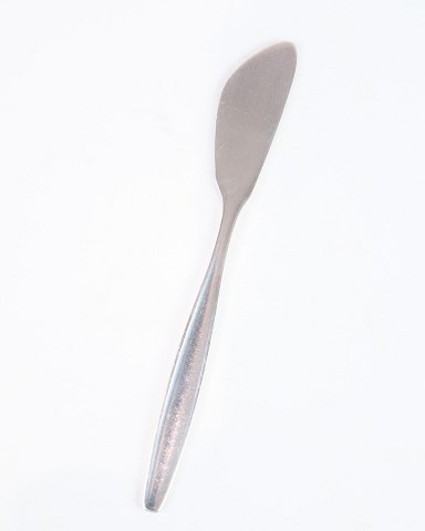 Butter knife - Sterling Silver - Cypress Series - Tias Eckhoff - Georg Jensen
Great condition
