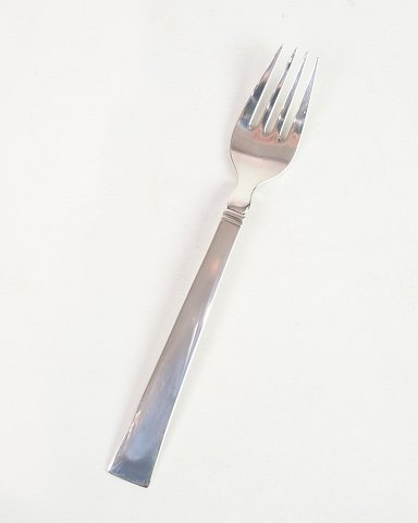 Lunch fork - Sterling Silver - Block - Ib Just Andersen - Georg Jensen
Great condition
