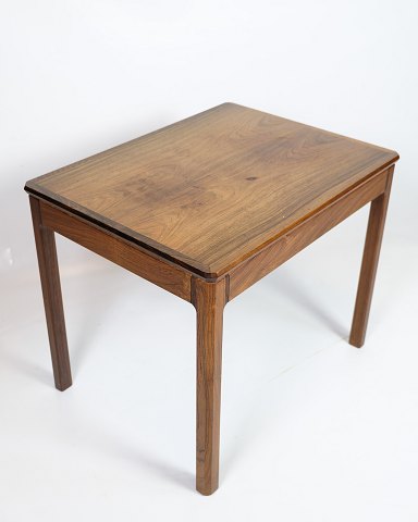 Side table - Rosewood - Danish Design - 1960s
Great condition
