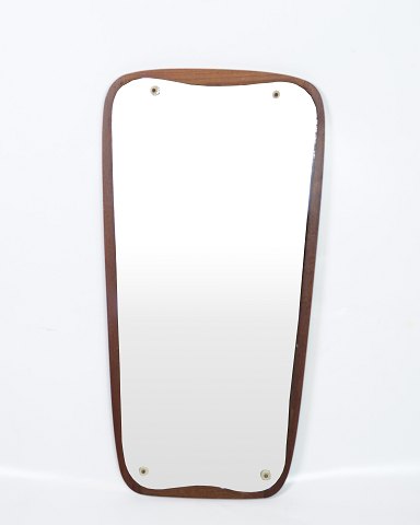 Mirror - Teak - Danish Design - 1960s
Great condition
