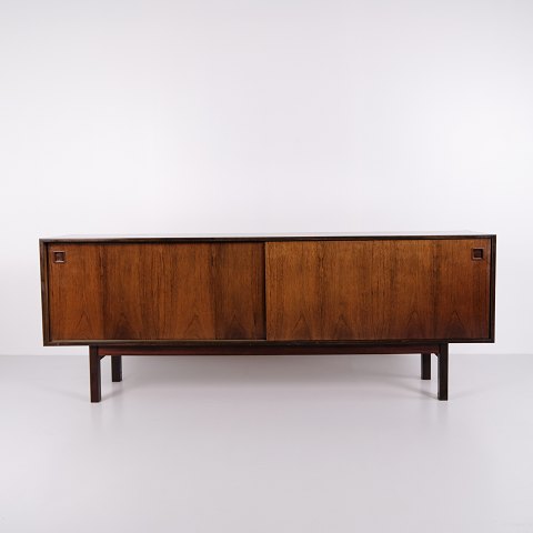 Sideboard - Model 21 - Rosewood - Gunni Omann - Omann Jun