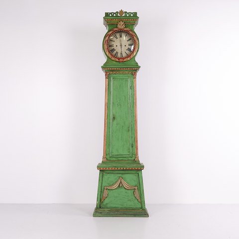 Grandfather Clocks