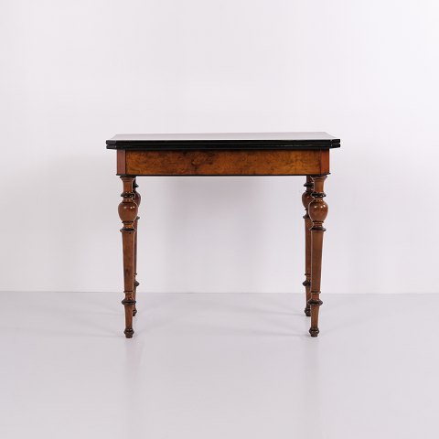 Side tables