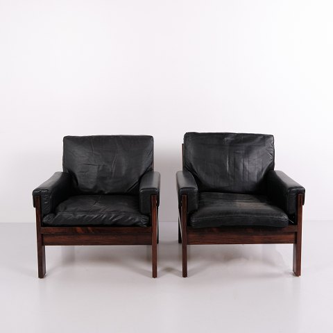 Lounge chairs