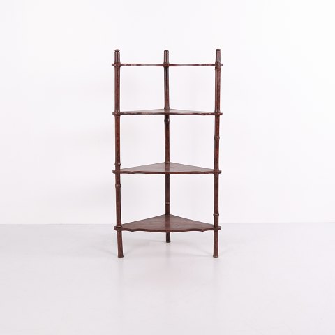 Antique Bookcases / ...