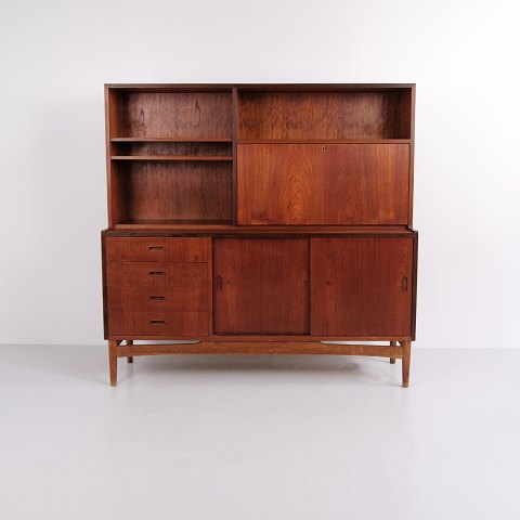 Cabinets