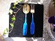 A. Michelsen Christmas spoon and fork from 1961.
5000 m2 showroom.