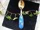 A. Michelsen christmas spoon from 1953.
5000 m2 showroom.
